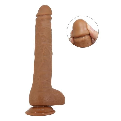 Beautiful Dick, Waterproof, 28 cm na Arena.pl