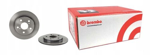 TARCZA HAM TYL 259X9 P BREMBO na Arena.pl