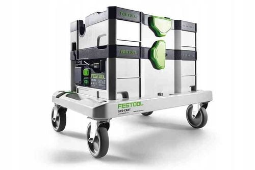 ODKURZACZ MOBILNY CTL SYS FESTOOL na Arena.pl