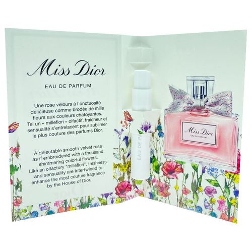 Dior Miss Dior 2021 EDP 1ml na Arena.pl