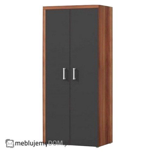 Szafa 2-drzwiowa DONNA na Arena.pl