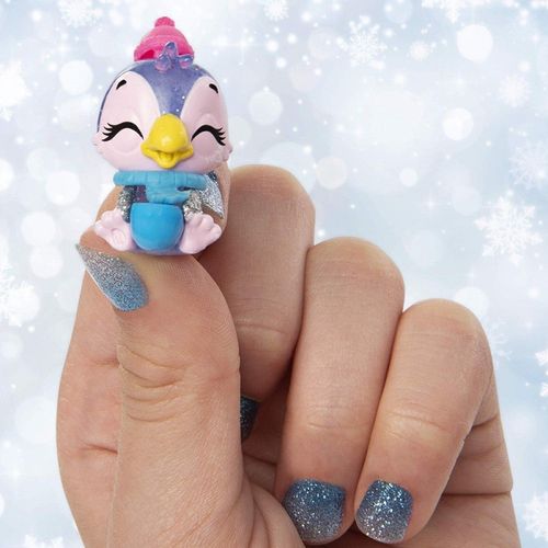 Figurki HATCHIMALS Multipack S6 na Arena.pl