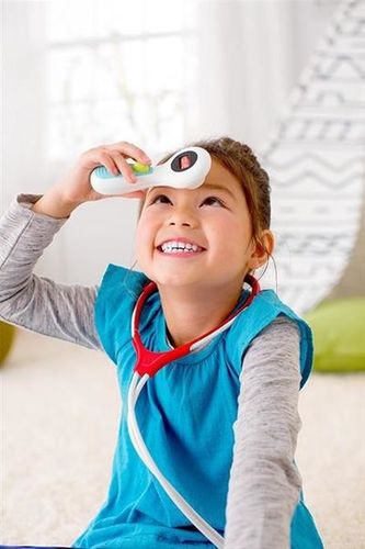 Fisher Price Mały Doktor na Arena.pl