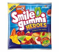 STORCK ŚMIEJŻELKI HEROES 90G