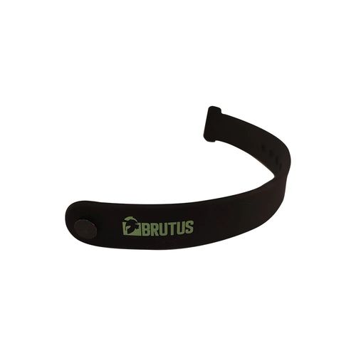 pierścień erekcyjny the watch band click snap ring brutus na Arena.pl