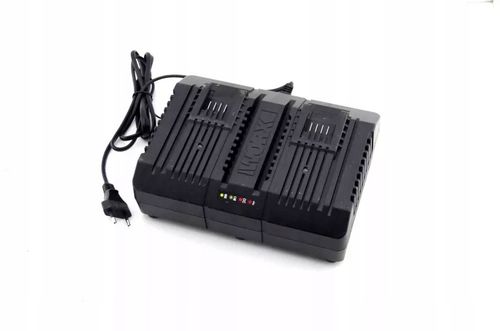 Ładowarka Worx PowerShare WA3883 20V 6.0Ah na Arena.pl