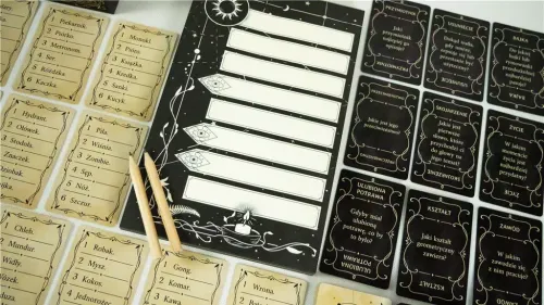 Listy z zaświatów na Arena.pl