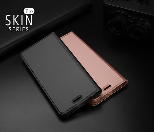 Etui DuxDucis SkinPro Huawei P20 Gray na Arena.pl