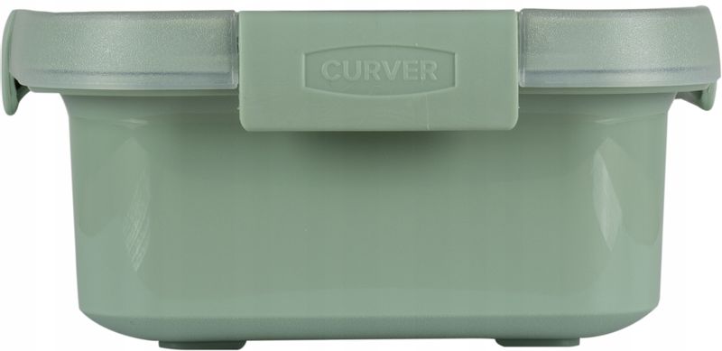 Curver Pojemnik Na Żywność Z Pokrywą Eko 1L zdjęcie 9