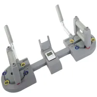 Deska uchwyty do pompek ćwiczeń platforma push pompki ze stoperem