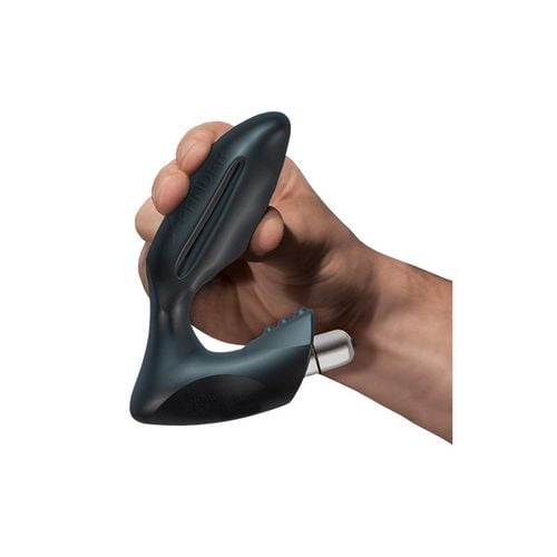 plug/prostata xpander x4+, rechargeable powerrocket, small na Arena.pl