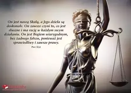 Kartka Z Wersetem. On Jest Naszą Skałą, A Jego Dzieła Są Doskonałe na Arena.pl