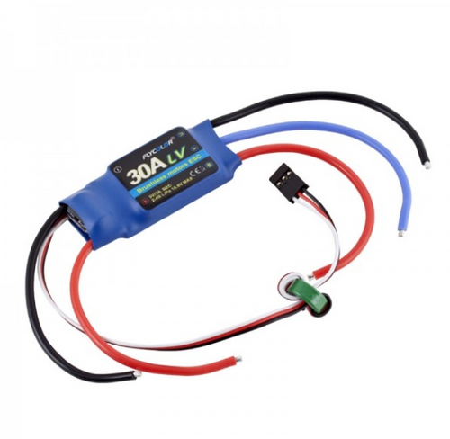 Regulator FLY 30A 2-4s na Arena.pl