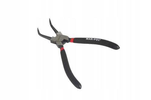szczypce segera 7"m50060 na Arena.pl