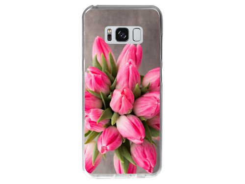 Samsung Galaxy S8 Case Etui TPU na telefon na Arena.pl