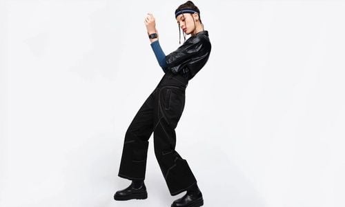 Smartband Huawei Watch Fit 2 Active| NFC | Bluetooth | 292 mAh na Arena.pl