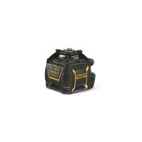 NIWELATOR OBROTOWY LASEROWY ST FMX700LG ZIELONY - S/77-448-1