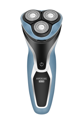 Golarka rotacyjna HYPERCARE PRO700 na Arena.pl