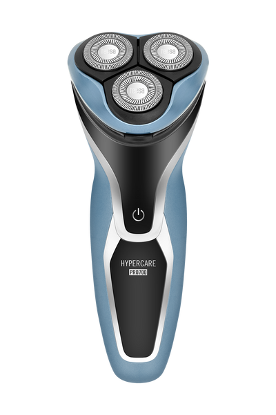 Golarka rotacyjna HYPERCARE PRO700 zdjęcie 3