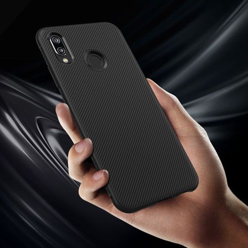 TECH-PROTECT SMOOTH HUAWEI P SMART 2019 BLACK na Arena.pl