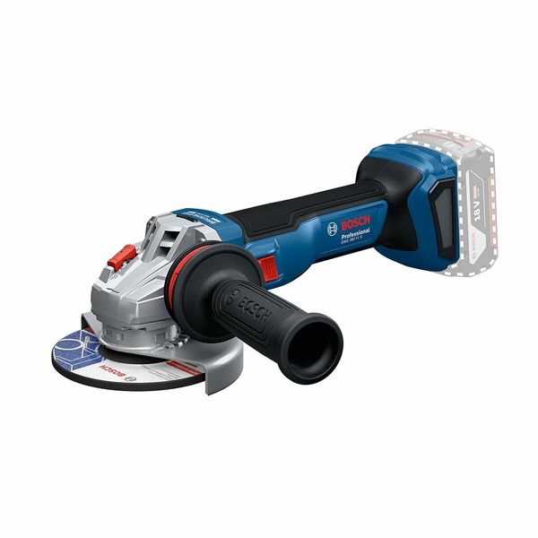 Bosch Gws 1100
