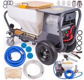 AGREGAT TYNKARSKI TYNKARKA DO TYNKÓW GŁADZI PM-AGT-3000M