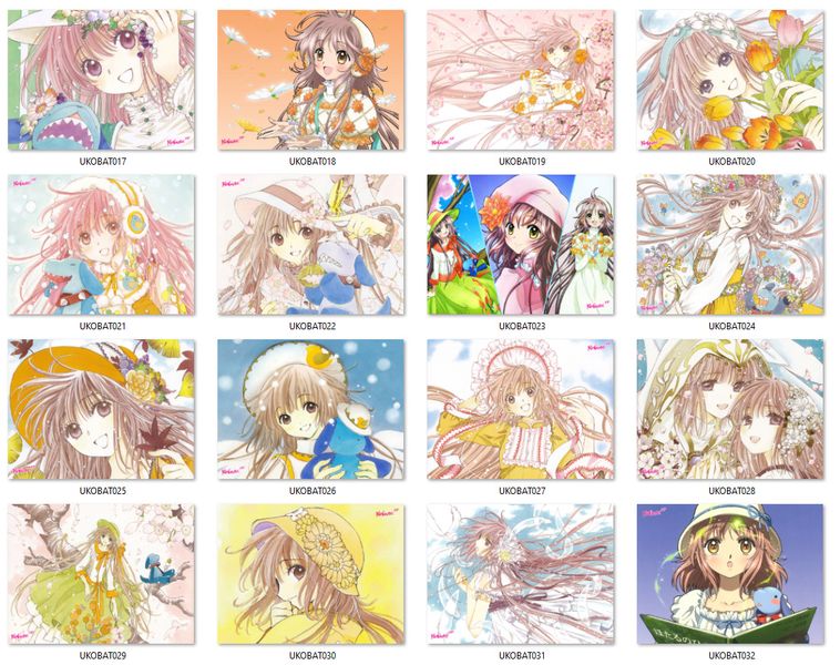 Poduszka Kobato DO WYBORU zdjęcie 4