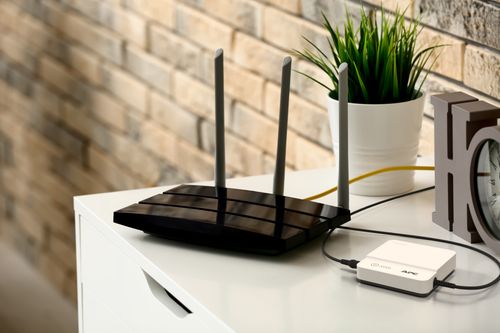 Zasilacz UPS APC CP12036LI na Arena.pl