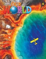 Our World Second Edition 4. Workbook with Online
