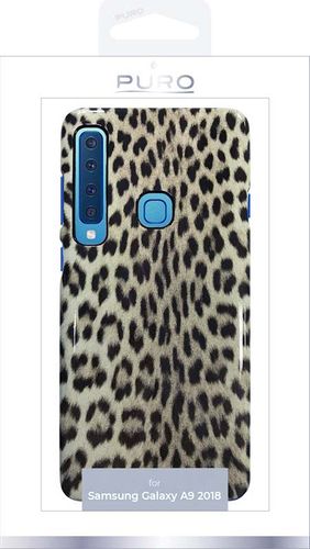 Etui do Samsung A9 (2018) (Leo 3) Limited edition na Arena.pl