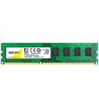 Pamięć RAM DDR4 16GB 3200MHz PC4 25600s DIMM Komputer Stacjonarny