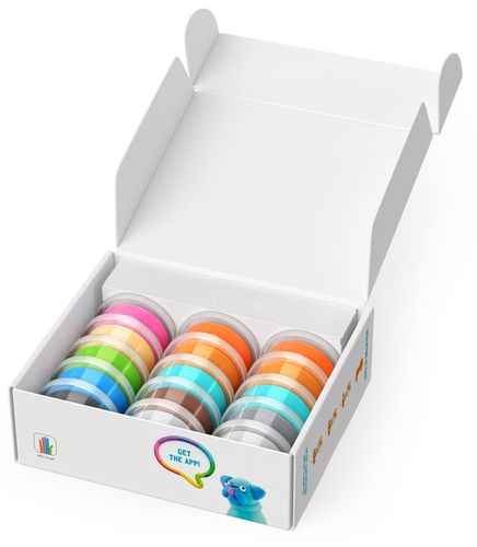 Hej, historia Clay Dog'a na Arena.pl