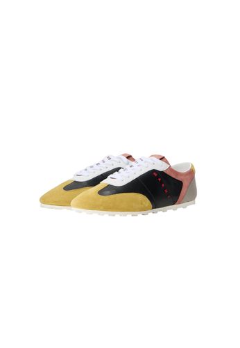 Marni - Sneakersy niskie na Arena.pl