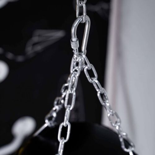 worek bokserski 12 kg - czarny MAŁPISZON na Arena.pl