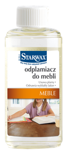 Starwax Odplamiacz do mebli 250 ml (43166)