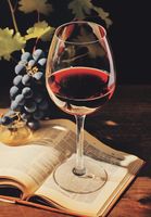 Plakat 68x98cm Bukiet Historii