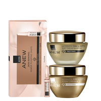 Avon Zestaw Luksusowy rytuał ujędrniający Protinol