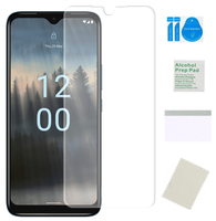 Folia ochronna hydrożelowa do NOKIA C12 mocna na ekran szkło niepękająceTPU