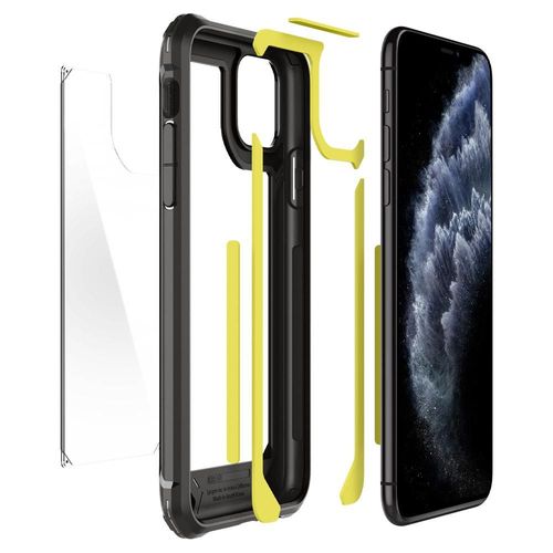 SPIGEN GAUNTLET IPHONE 11 PRO MAX GUNMETAL na Arena.pl