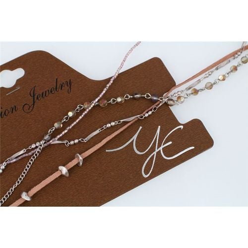 naszyjnik choker boho n523 na Arena.pl