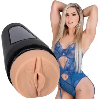 doc johnson main squeeze livv fitt - model intymny z systemem ultraskyn