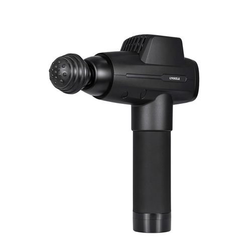 Pistolet do masażu masażer Lykkele Berg na Arena.pl