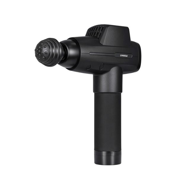 Pistolet do masażu masażer Lykkele Berg zdjęcie 6