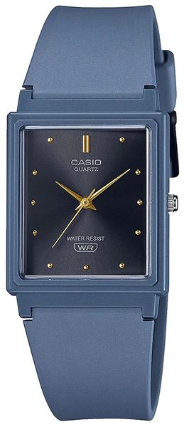 zegarek damski casio mq-38uc-2a2er + box zdjęcie 1