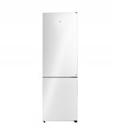 Chłodziarko-zamrażarka TEKA RBF 44630 WH Technologia Total No Frost