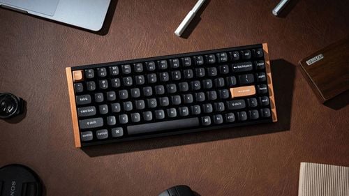 Klawiatura Keychron K2H-F1 na Arena.pl