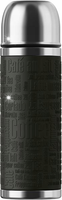 Termos TEFAL K3064414 SENATOR STAL SILICON CZARNY 1 L
