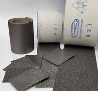 Płótno grafitowe HD grafit 150mm x 1 mb