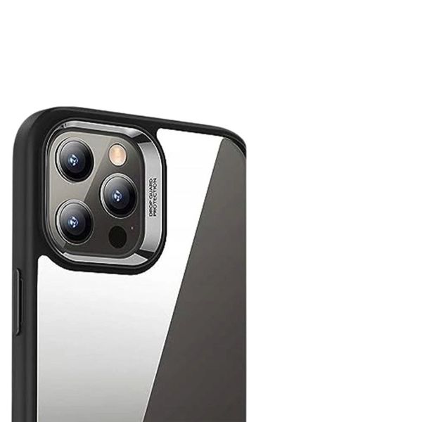 ESR Etui Ochronne do iPhone 12 Pro Max Przezroczyste zdjęcie 3