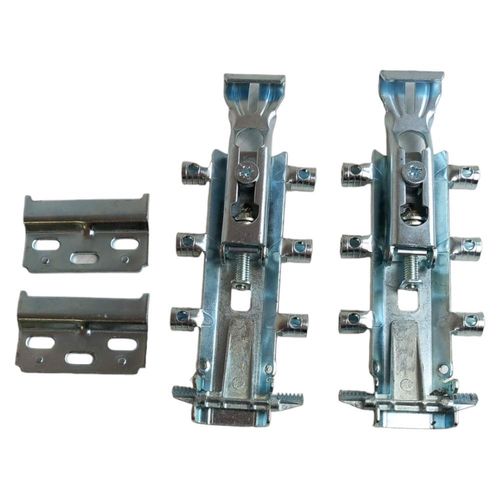 Wsporniki ścienne uniwersalne do szafek 2szt na Arena.pl